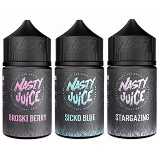 Nasty Juice Berry Series 50ml
