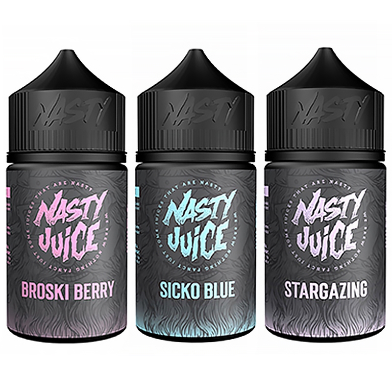 Nasty Juice Berry Series 50ml