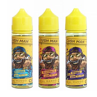 Nasty Juice Cushman Series 50ml