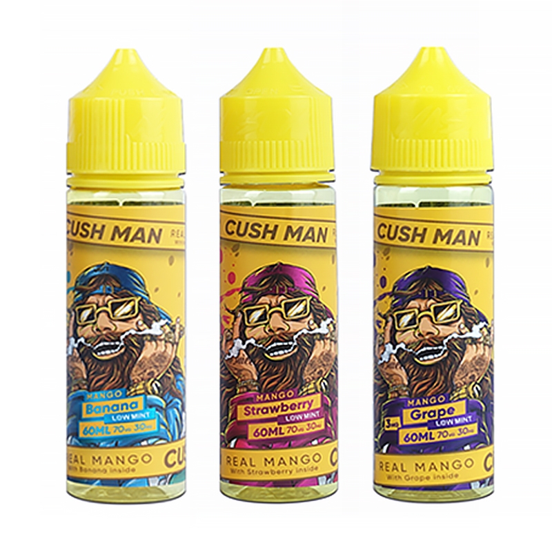 Nasty Juice Cushman Series 50ml