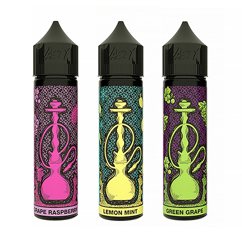 Nasty Juice Shisha Series 50ml