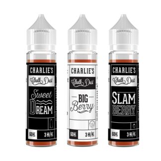 Charlies Chalk Dust 50ml