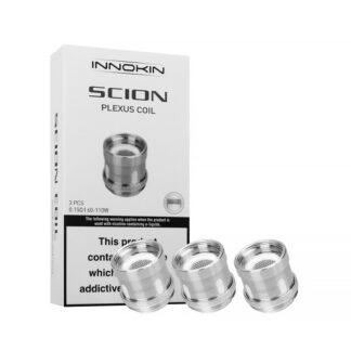 Innokin Scion Plexus Mesh Coils 0.15 ohm (3-Pack)