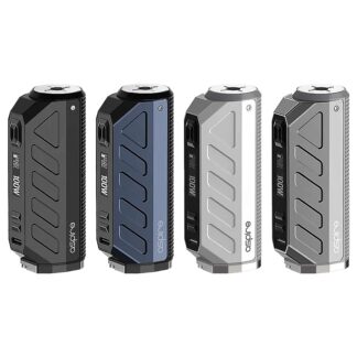 Aspire Deco Mod