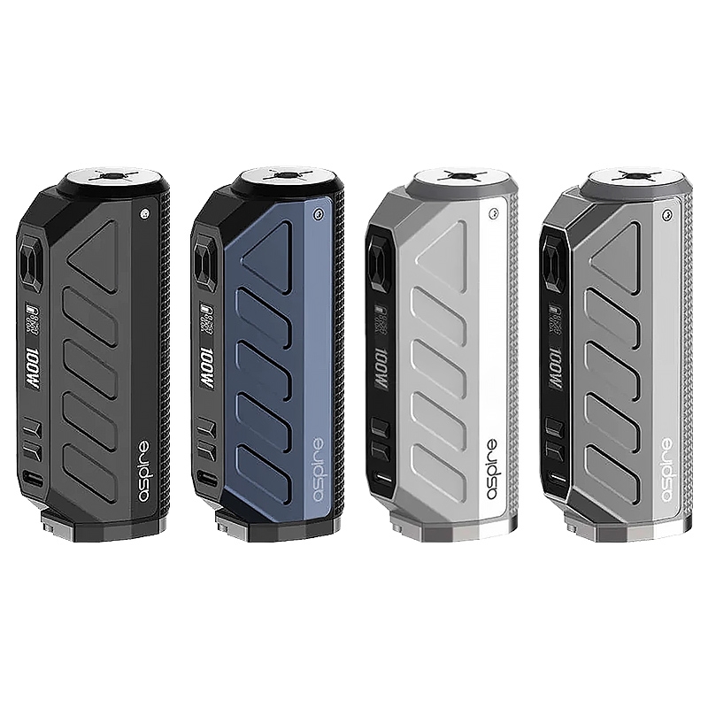 Aspire Deco Mod