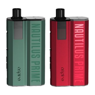 Aspire Nautilus Prime Pod Kit