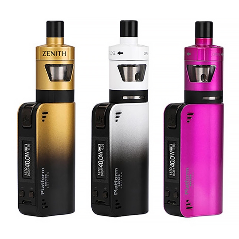 Innokin Coolfire Mini Zenith Kit