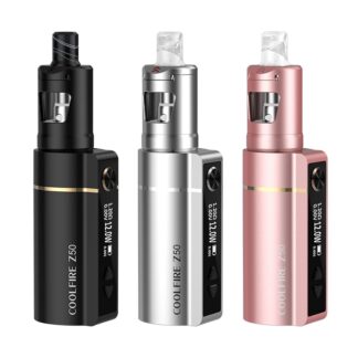 Innokin Coolfire Z50 Zlide Kit