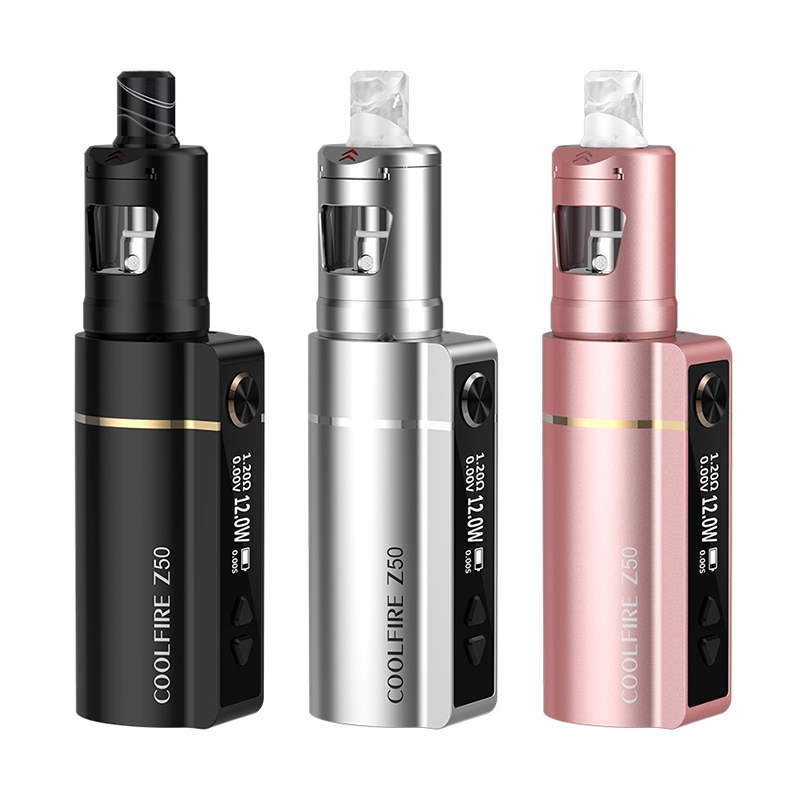 Innokin Coolfire Z50 Zlide Kit