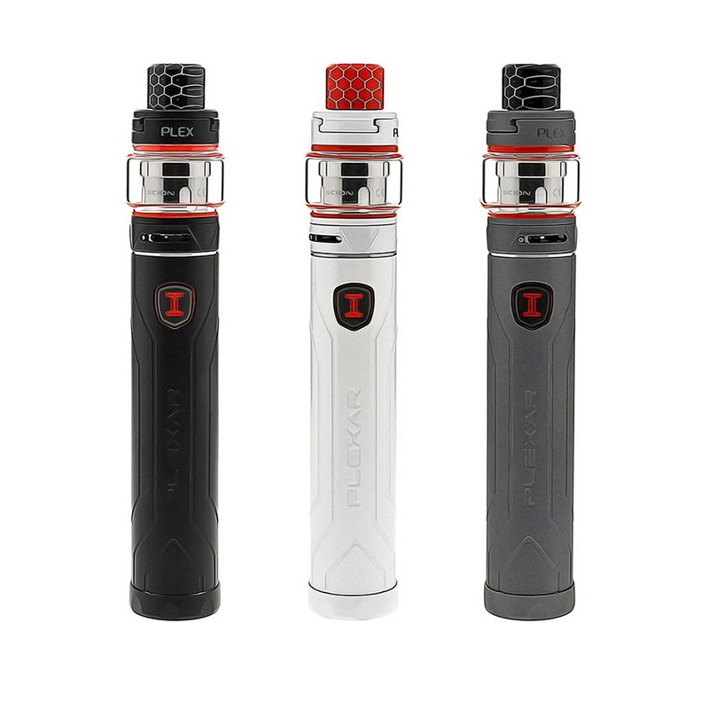 Innokin Plexar Kit