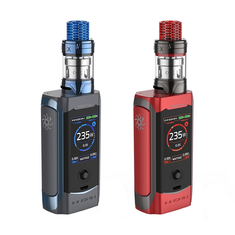 Innokin Proton Plex Kit