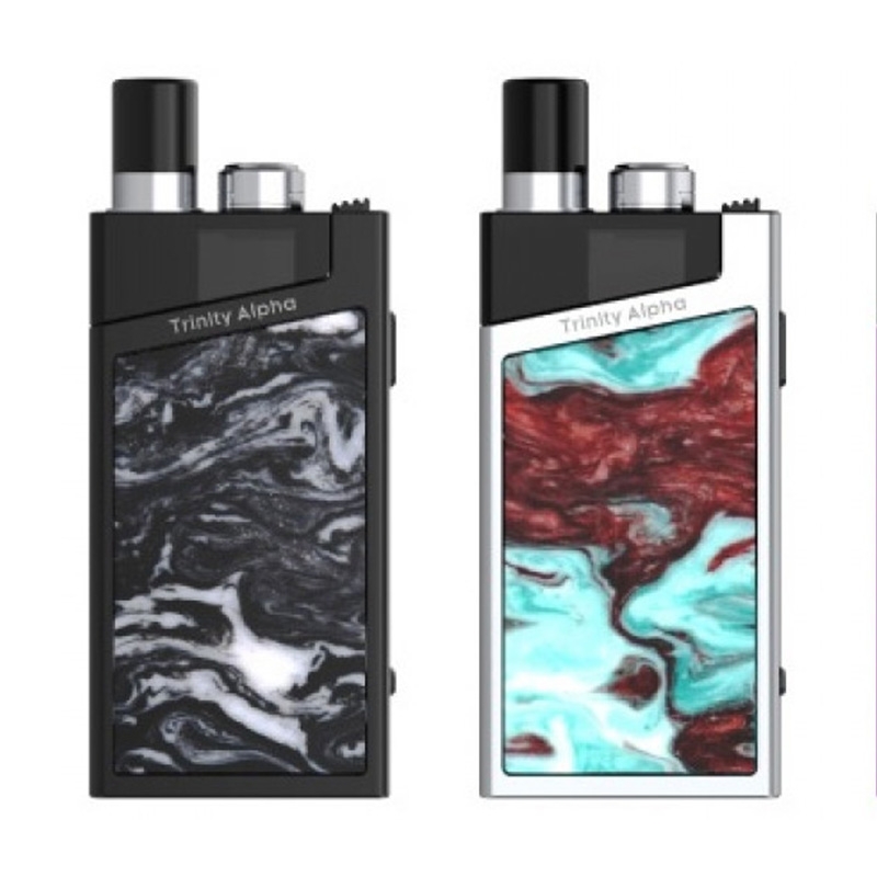 Smok Trinity Alpha Kit