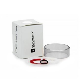 Vaporesso Replacement Glass & Seals For Cascade Tank