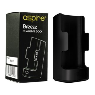 Aspire Breeze Charging Dock