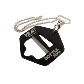 Shortfill Bottle Opener (Bottle Mate)