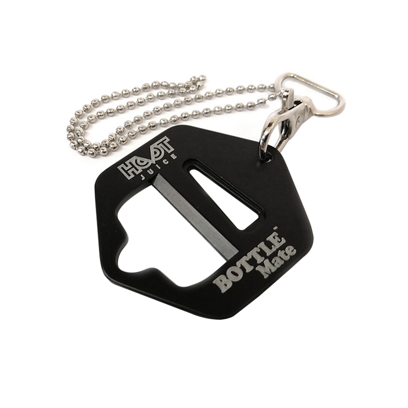 Shortfill Bottle Opener (Bottle Mate)