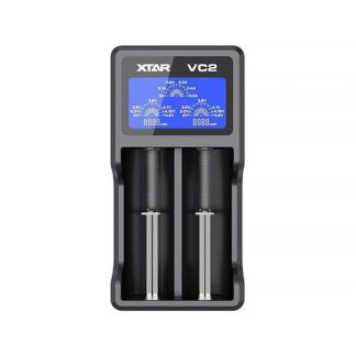 Xtar VC2 Charger