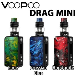 Voopoo Drag Mini Kit